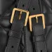9Small Dior Backpack in Calfskin #A50087