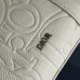 5Weekender 25 Beige Dior Gravity Leather and Beige #A50086
