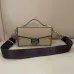 18Fendi Backpack Bag Size:22*13*6.5cm #A48061