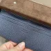 3Fendi Backpack Bag Size:22*13*6.5cm #A48104