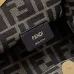8Fendi Backpack Bag Size:24*9*18cm #A48108