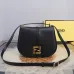 9Fendi Backpack Bag Size:25x7x20cm #A48126