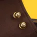 7Fendi Backpack Bag Size:25x7x20cm #A48127