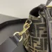 5Fendi Backpack Bag Size:29×13×17cm #A48065