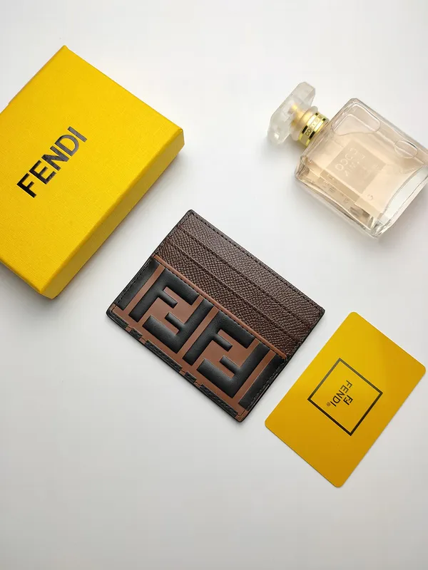 Buy Cheap F is Fendi Card Pack #999937025 from