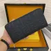 8Fendi Wallets bag Size:19×10×2.5cm #A48011