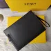 12Fendi new style flat handbag #A26254