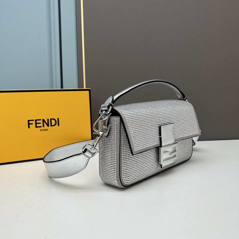 Buy Cheap FENDI BAGUETTE's shoulder bag #999937013 from AAAClothing.is