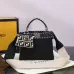 12Fendi AAA+ Handbags #A31212