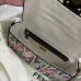 13Fendi Handbag Baguette Size:27*15*6cm #A48139