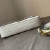 5Fendi Handbag Baguette Size:27×6×15cm #A48131