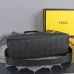 12Fendi Handbag Briefcase Size:36×14×38cm #A48117