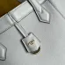 14Fendi Handbag Origami Size:27*15*27cm #A48149