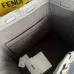 21Fendi Handbag Origami Size:27*15*27cm #A48149