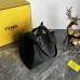 3Fendi Handbag Origami Size:27*15*27cm #A48149