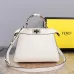 20Fendi Handbag PEEKABOO Size:27× 21× 9.5cm #A48123