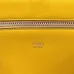 9Fendi Handbag Peekaboo ISeeU Size:38×10×29cm #A48115