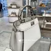 47Fendi Handbag Peekaboo Size:23*18*11cm #A48008