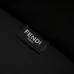 12Fendi Handbag Size:25.5x12x22.5cm #A48143