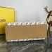 4Fendi Handbag shine tote FéI TOTE Size:35x17x31cm  #A48142