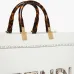 12Fendi Handbag sunshine shopper Size:35×17×31cm #A49098