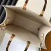 5Fendi Handbag sunshine shopper Size:35×17×31cm #A49098