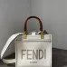 23Fendi Handbag unshine Size:22.5×12×22.5cm #A48136