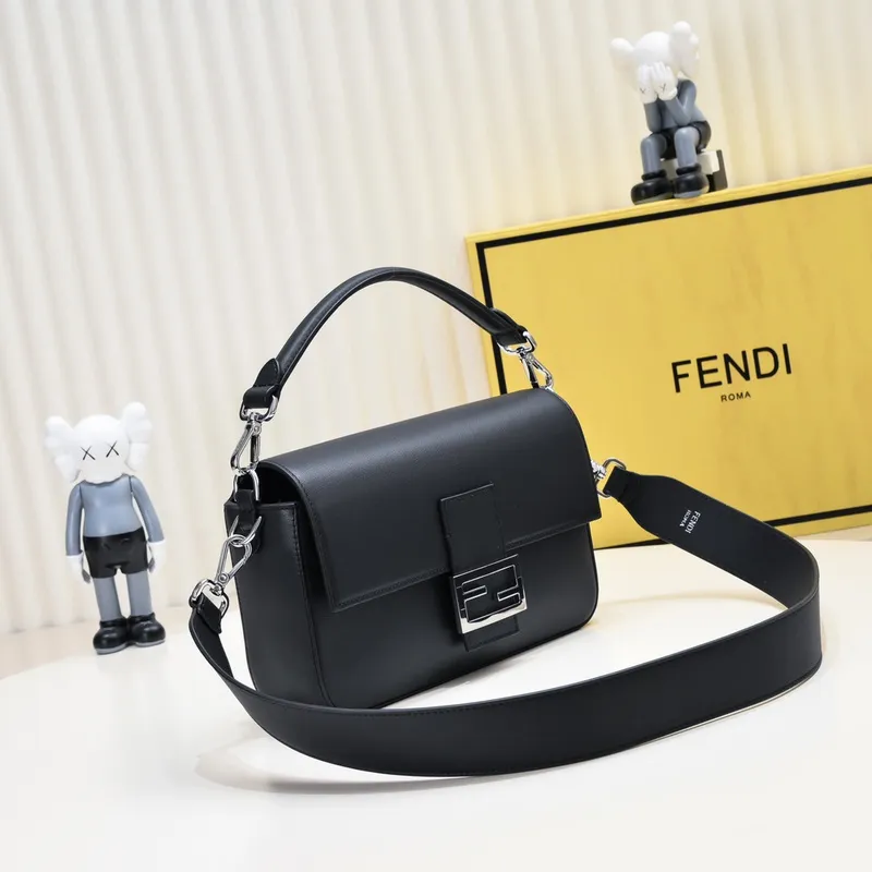 Fendi top quality new style glass handle detachable shoulder strap Sunshine  small handbag #A22867 