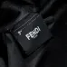 32Fendi underarm bag  new style, big logo at the bottom  shoulder strap  cheap  replica bag ​ #A23543