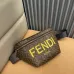 16Fendi Fanny Bag #A48040