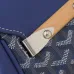 22Classic Goyard Handbag with Spacious Interior #A45673