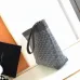 25Stylish Goyard Pouch with Signature Logo #A45655