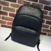 1GUCCI GG Supreme Monogram Medium Day Backpack  size:31×40×20cm #A54123