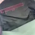4Gucci Ophidia medium backpack in beige and dark brown fabric size:36×41×18cm #A53743