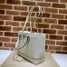 12GUCCI Ophidia medium tote bag size:30×24×12cm #A53690