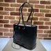 21GUCCI Ophidia medium tote bag size:30×24×12cm #A53690