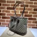 3GUCCI Ophidia medium tote bag size:30×24×12cm #A53690