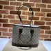 4GUCCI Ophidia medium tote bag size:30×24×12cm #A53690