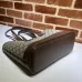 5GUCCI Ophidia medium tote bag size:30×24×12cm #A53690