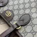 7GUCCI Ophidia medium tote bag size:30×24×12cm #A53690