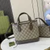 3GUCCI Ophidia mini  tote bag size:20×18×10cm #A53691