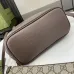 4GUCCI Ophidia mini  tote bag size:20×18×10cm #A53691
