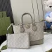 7GUCCI Ophidia mini  tote bag size:20×18×10cm #A53691