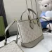 8GUCCI Ophidia mini  tote bag size:20×18×10cm #A53691