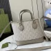 9GUCCI Ophidia mini  tote bag size:20×18×10cm #A53691
