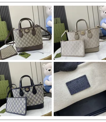 GUCCI Ophidia mini  tote bag size:20×18×10cm #A53691