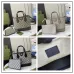 1GUCCI Ophidia mini  tote bag size:20×18×10cm #A53691