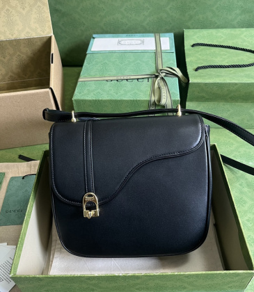 Louis Vuitton Black S Lock Sling Bag 1:1 original Quality #999935271 