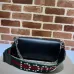 13Gucci Dionysus East-West Flap Bag Leather size:25×14×4cm #A53687