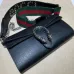 14Gucci Dionysus East-West Flap Bag Leather size:25×14×4cm #A53687